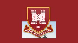 Henbury Golf Club