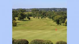 Henllys Golf Club