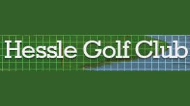 Hessle Golf Club