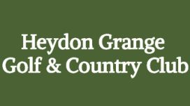 Heydon Grange