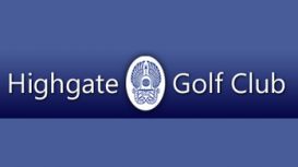 Highgate Golf Club