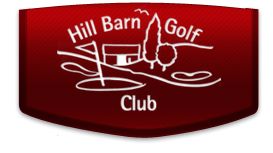 Hill Barn Golf Club