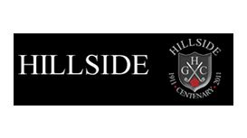 Hillside Golf Club