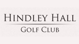 Hindley Hall Golf Club