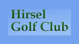 Hirsel Golf Club