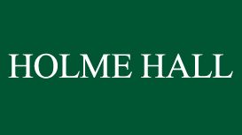 Holme Hall Golf Club