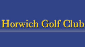 Horwich Golf Club