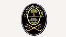 Houghton-Le-Spring Golf Club
