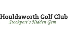 Houldsworth Golf Club