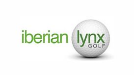 Iberian Lynx Golf