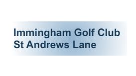 Immingham Golf Club