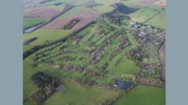 Ingestre Park Golf Club