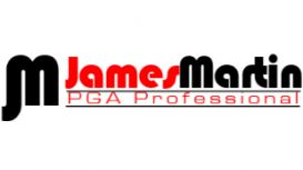 James Martin Golf