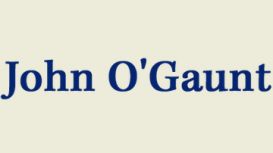 John O'Gaunt Golf Club