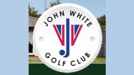 John White Golf Club