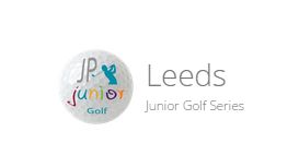 JP Junior Golf Series