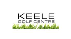 Keele Golf Centre