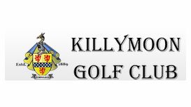 Killymoon Golf Club