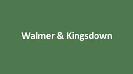 Walmer & Kingsdown Golf Club