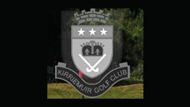 Kirriemuir Golf Club