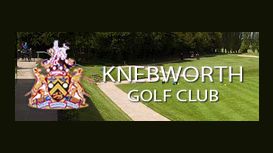 Knebworth Golf Shop