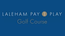 Laleham Golf Club