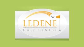 Ledene Golf Centre