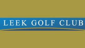 Leek Golf Club
