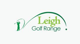 Leigh Golf Range & Cafe
