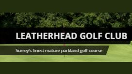 Leatherhead Golf Club