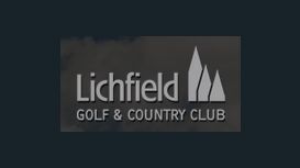 Lichfield Golf & Country Club
