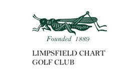 Limpsfield Chart Golf Club