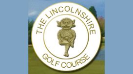 Lincolnshire Golf Course