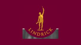 Lindrick Golf Club