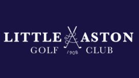 Little Aston Golf Club