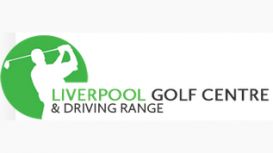 Liverpool Golf Driving Range