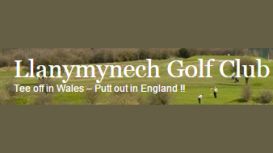 Llanymynech Golf Club