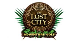 The Lost City Adventure