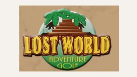 Lost World Adventure Golf