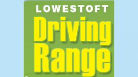 Lowestoft Driving Range