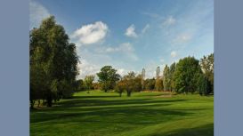 Lutterworth Golf Club