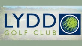 Lydd Golf Club