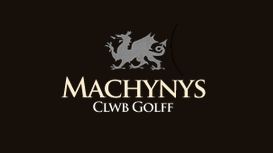 Machynys Conference & Events