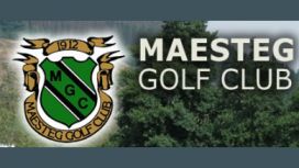 Maesteg Golf Club