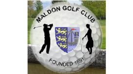 Maldon Golf Club