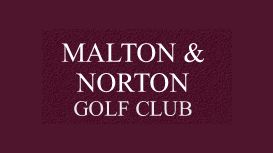 Malton & Norton Golf Club