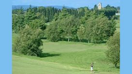 Manor Golf Club (Lancashire)