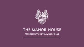 Manor House Hotel & Golf