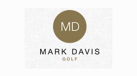 Mark Davis Golf