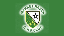 Market Rasen & District